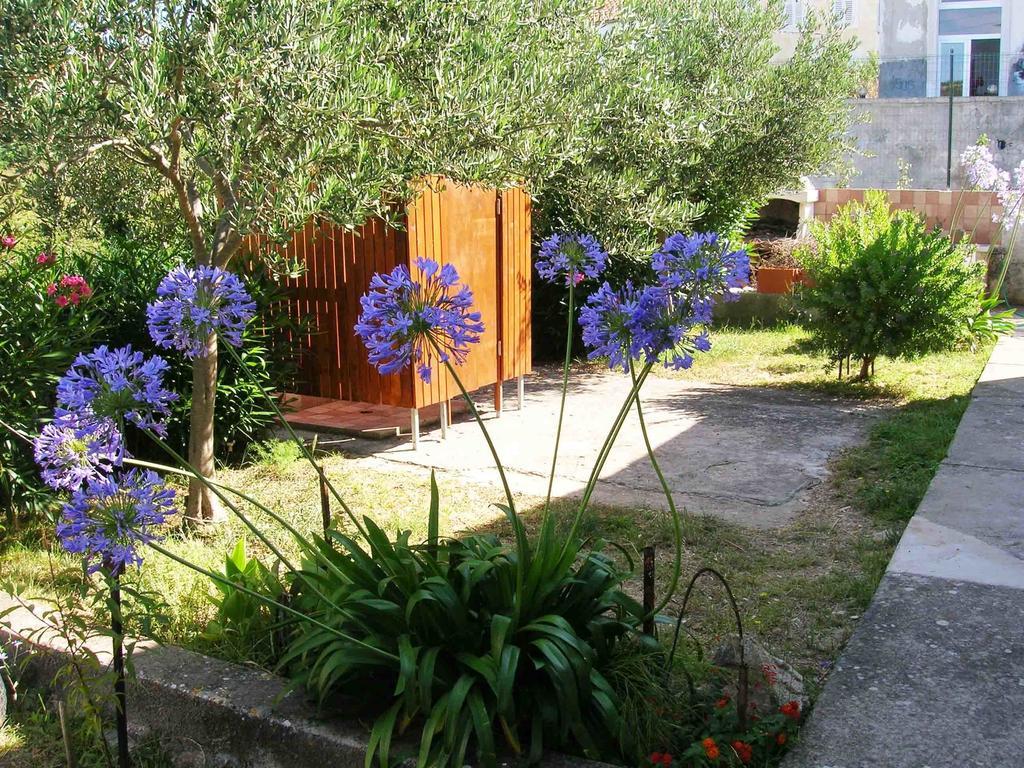 Apartments Eugenio Turizam Soline  Kamer foto